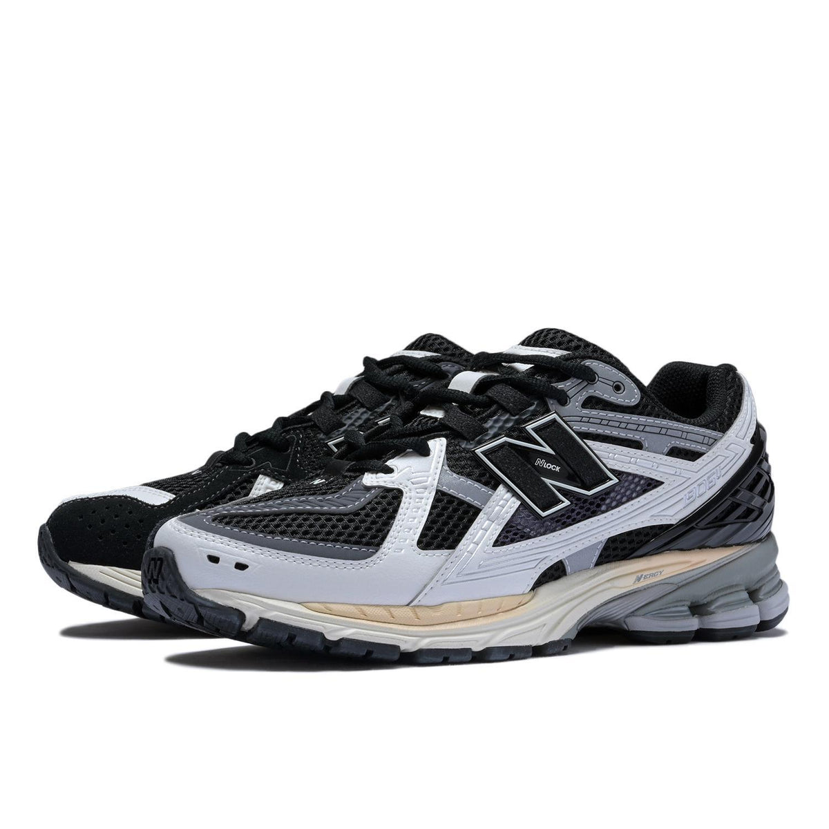 U1906NC New Balance 1906U Black (Men's)