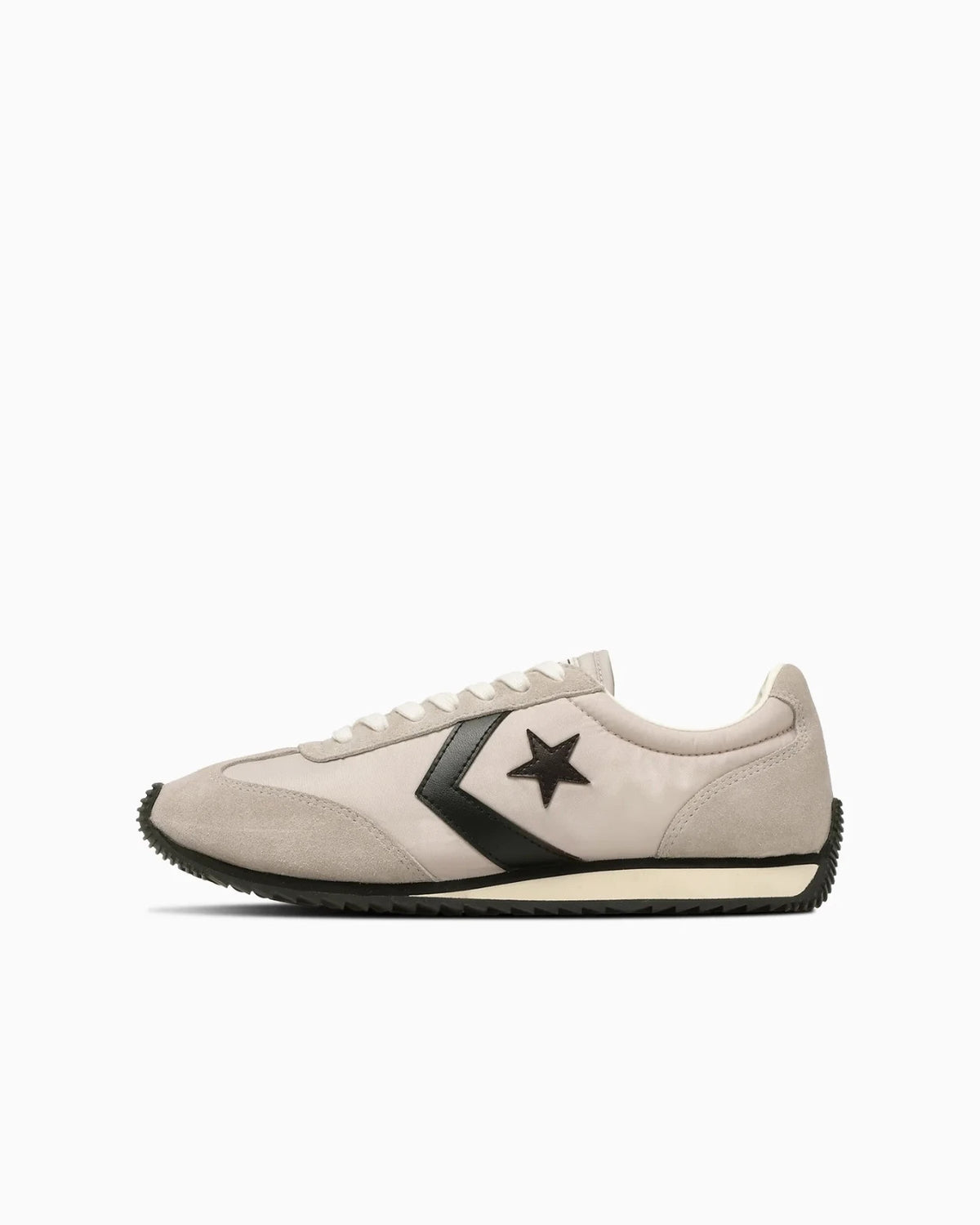 33703034 Converse STFIRE AG "Light Grey/Black" (Men's)