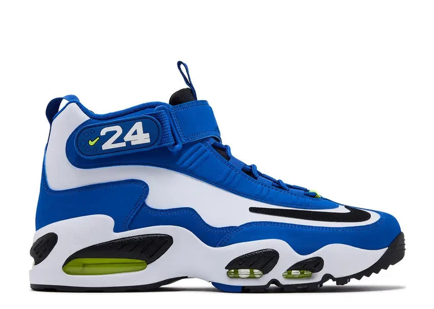 DJ5161-400-2026 Nike Air Griffey Max 1 "Varsity Royal" (2026) (Men's)