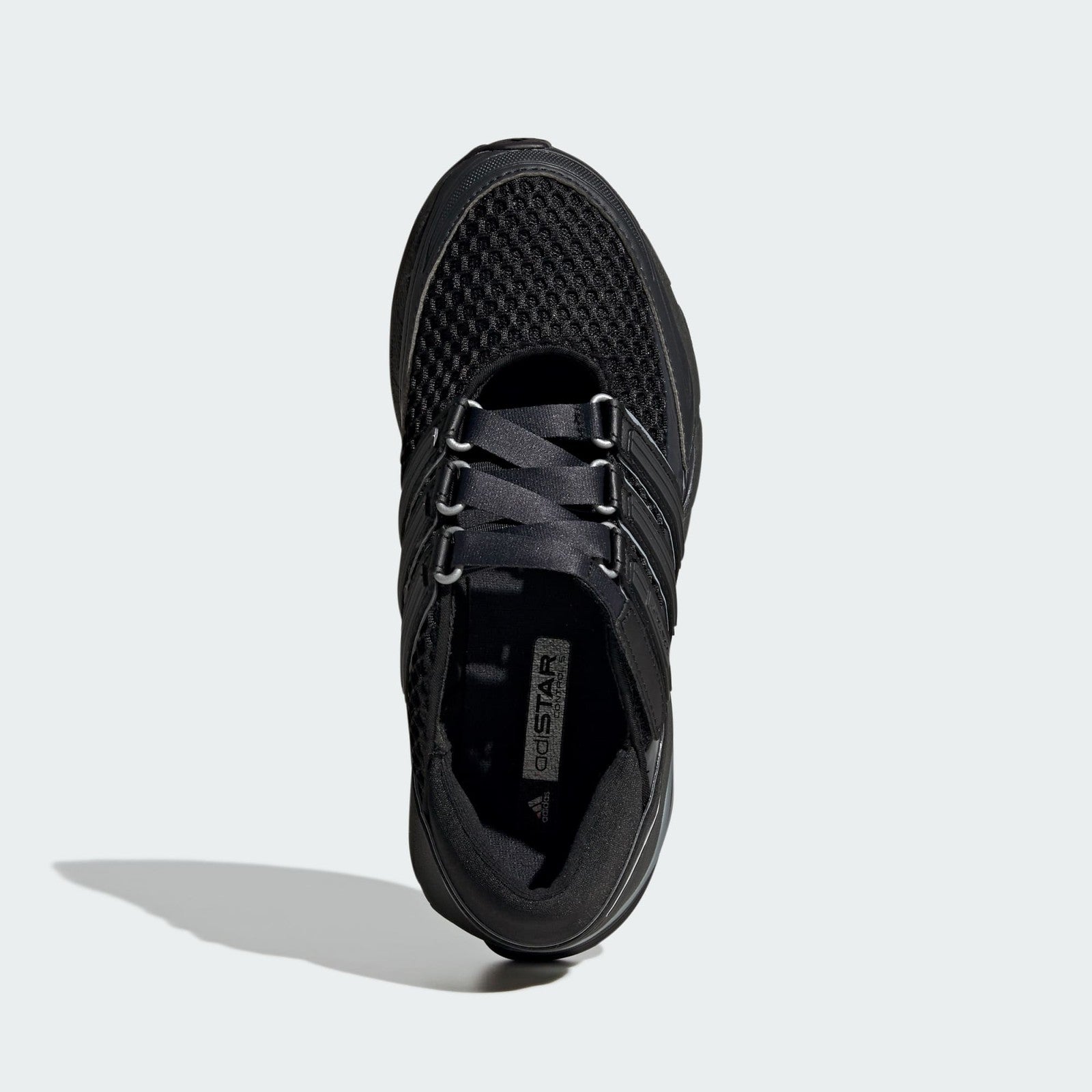LA1824 adidas Women's Adistar Control 5 MJ Carbon/Tech Grey Metallic (Women's)