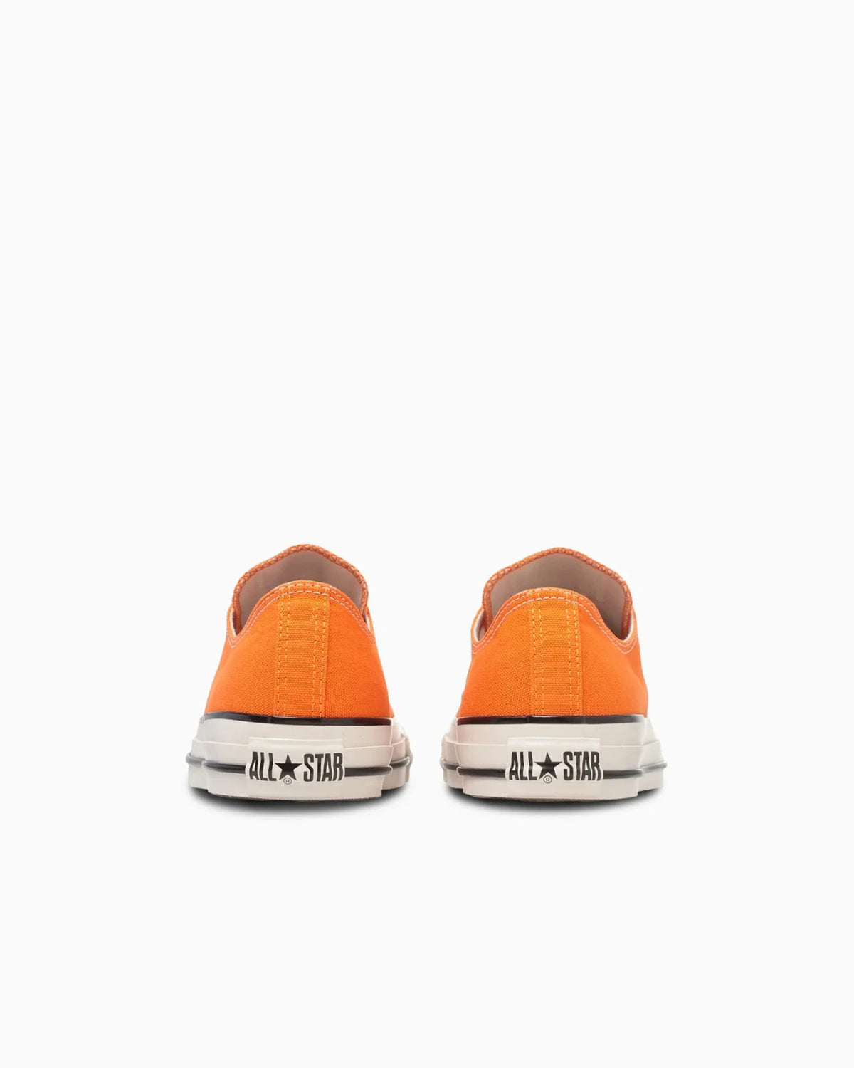 31318740 Converse All Star Aged CL OX "Mango Orange" (Men's)