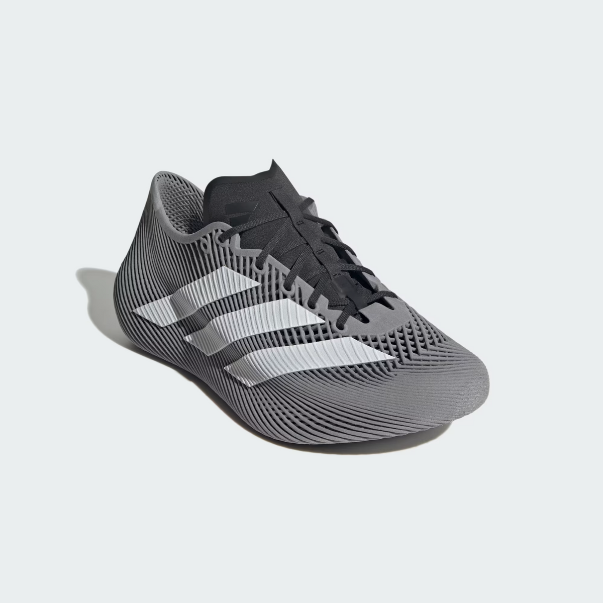 KJ8967 adidas Climacool Laced Grey Four Chalk White Carbon (Men's)