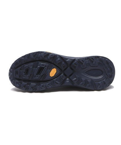 1126851-VYNV Hoka Mafate Speed 2 Varsity Navy Silver (Men's)