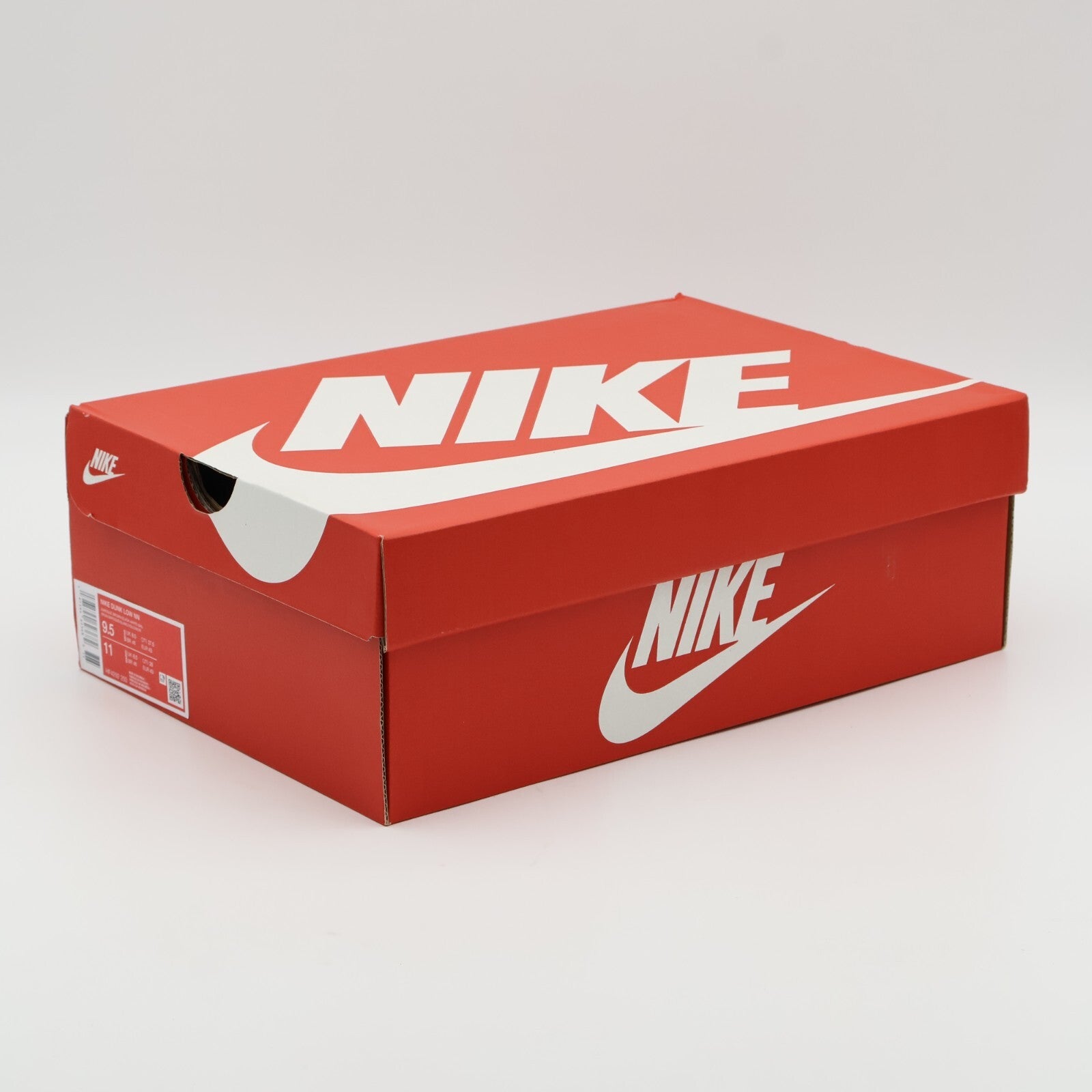 HF4292-200 Nike Dunk Low Next Nature Cacao Wow (Men's)