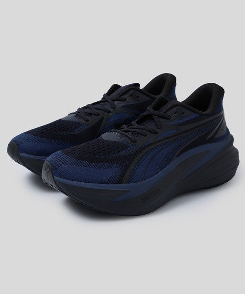 312125-11 Puma MagMax Nitro 2 New Navy Blue Jewel (Men's)