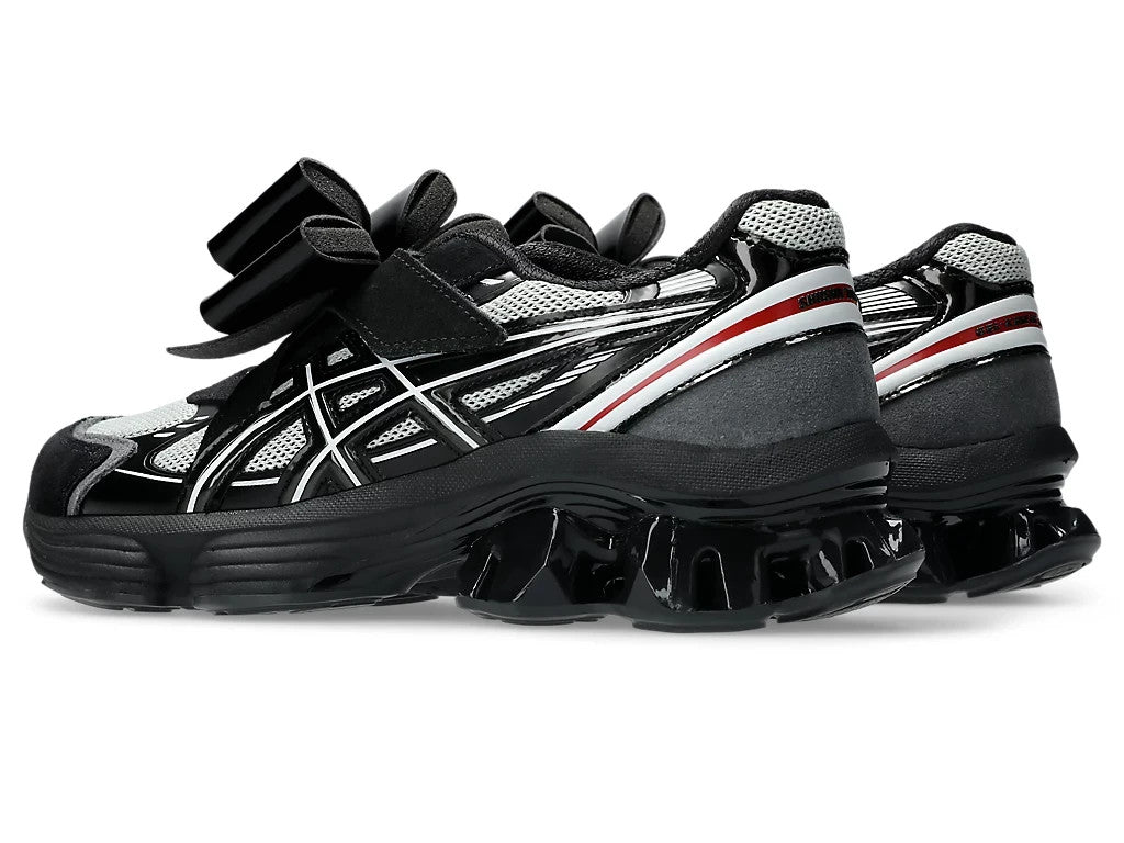 1203B021-020 ShuShu Tong Asics Gel-Kinetic Fluent Cloud Grey White (Men's)