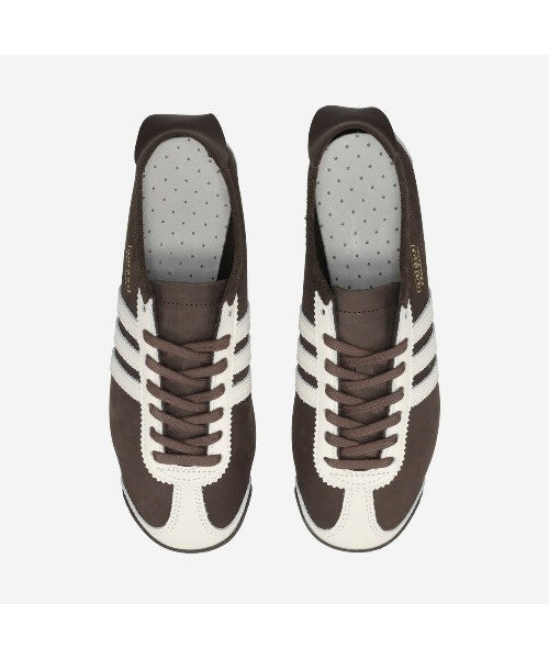 IH9147 adidas ITALIA 60s Brown Off White Cream White (Men's)
