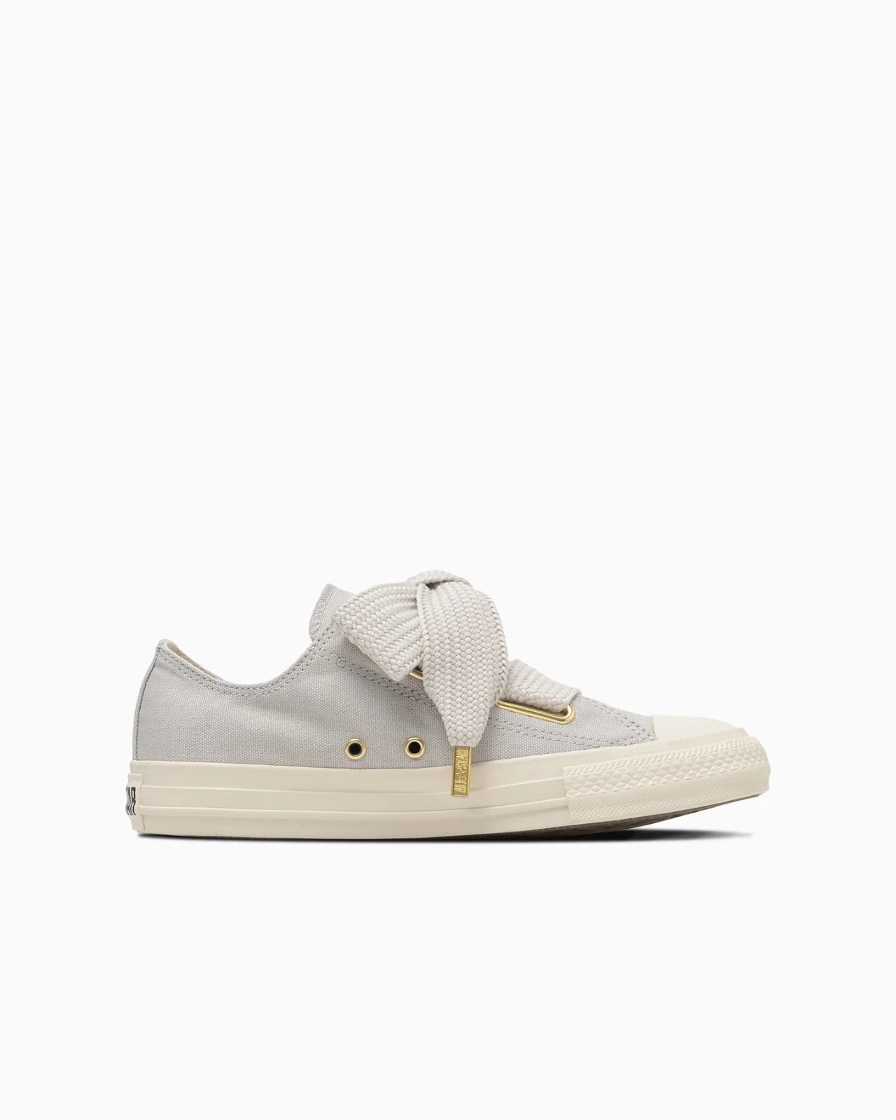 31318840 Converse All Star Ribbonlace Slip OX "Ice Gray" (Women's)