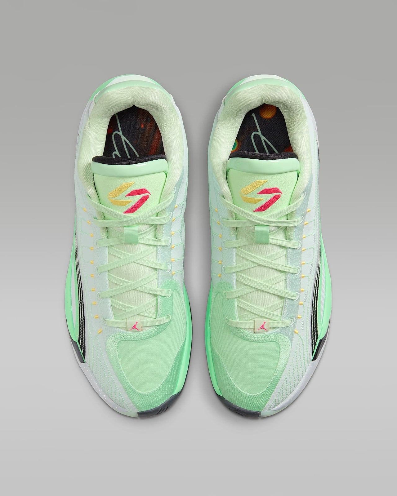 HF0823-300 Nike Jordan Luka 4 Space Navigator HF0823-300 (Men's)