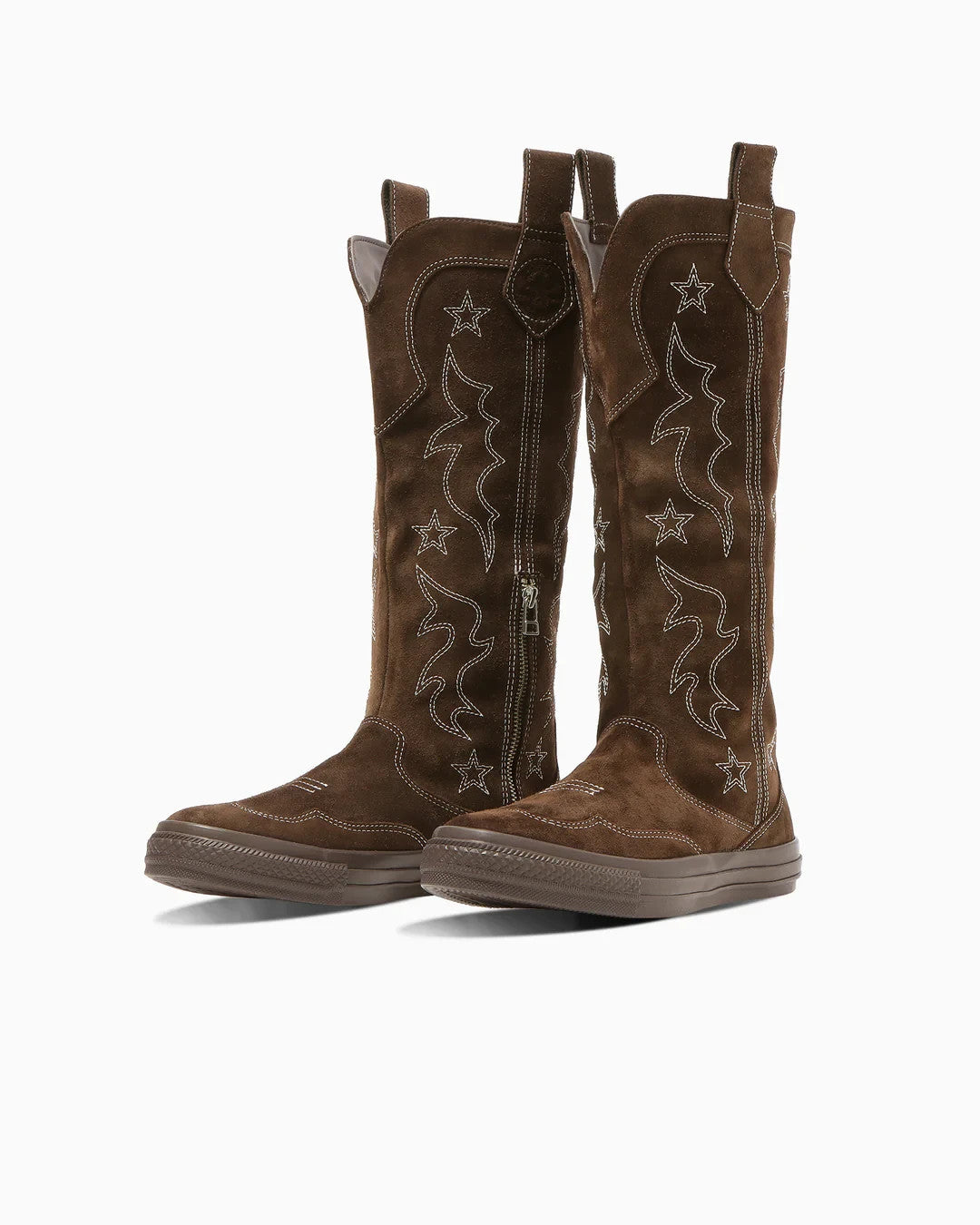 31316780 Converse All Star Westernboots ST Z Burnt Cedar (Men's)
