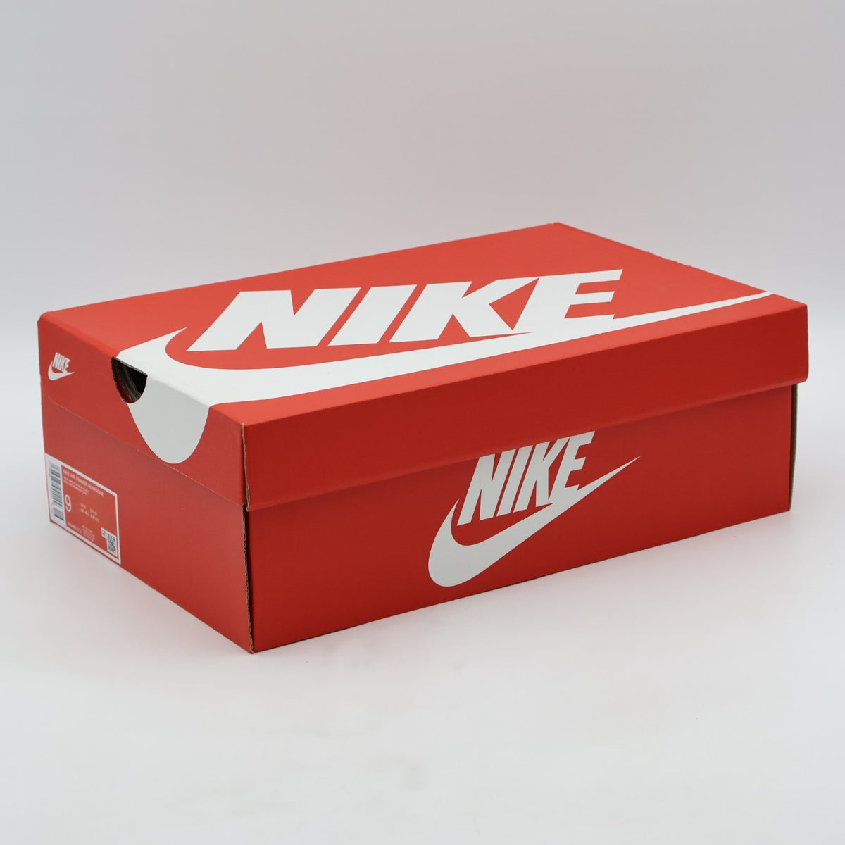 IH4469-012 Nike Air Trainer Huarache Wolf Grey (Men's)