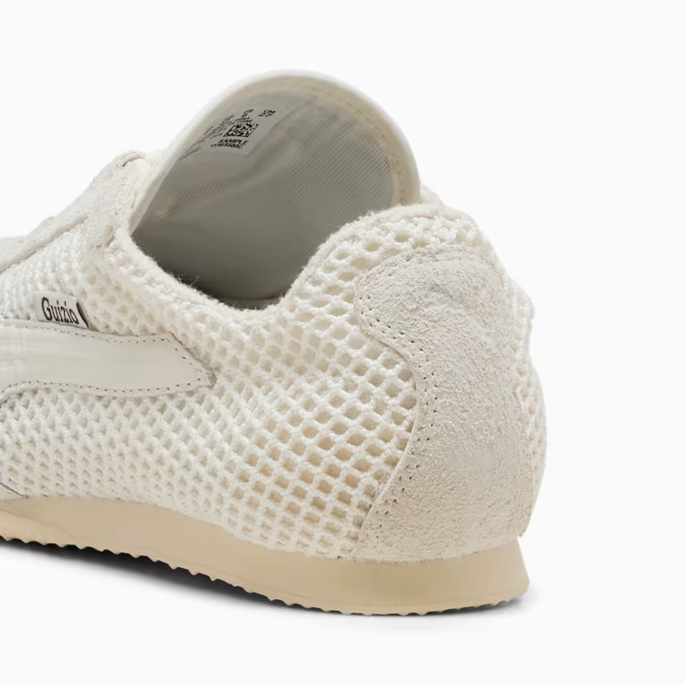 404445-01 Danielle Guizio Puma H-Street OP1 Warm White (Men's)