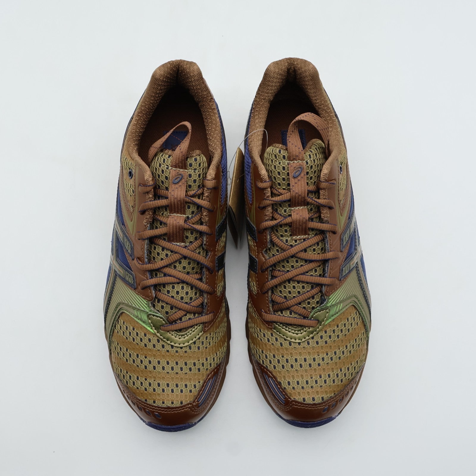 1203A606-200 Kiko Kostadinov Studio Asics UB9-S Gel-DS Trainer 14 (Men's)