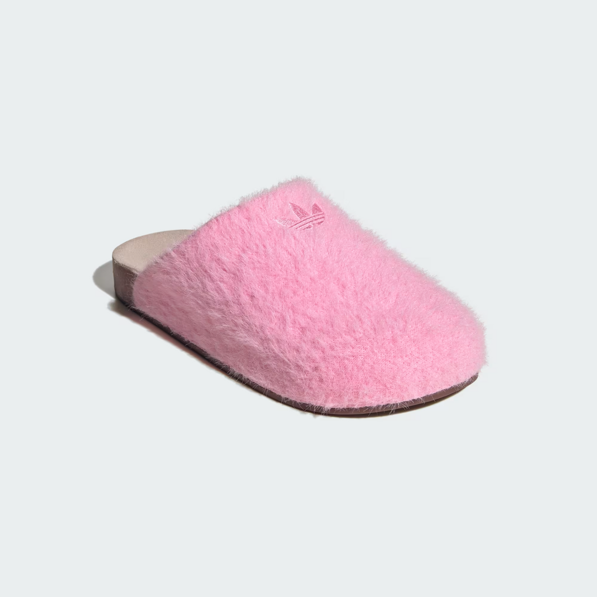 HQ5453 adidas Adimule Slides "Light Pink" (Women's)