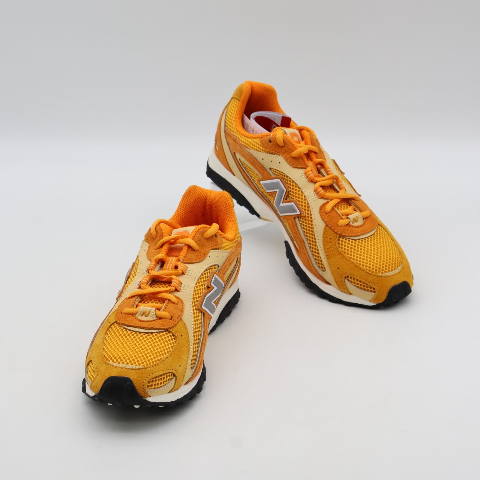 U204LKTI KITH New Balance 204 Sunburst (Men's)