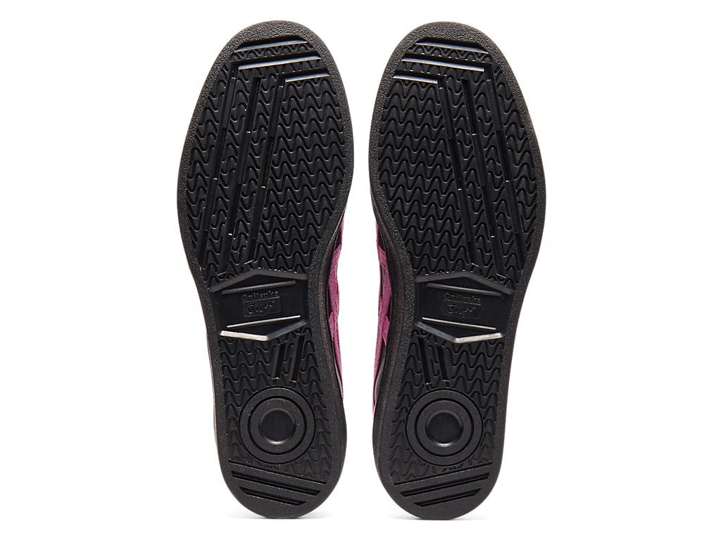 1183A353-003 Onitsuka Tiger GSM "Black/Dragon Fruit" (Men's)
