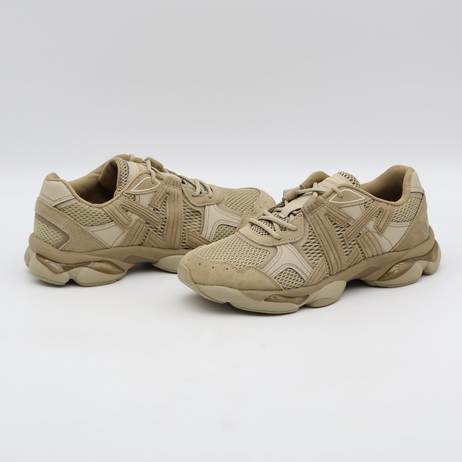 1183C478-200 Onitsuka Tiger Tigrun Wood Crepe (Men's)