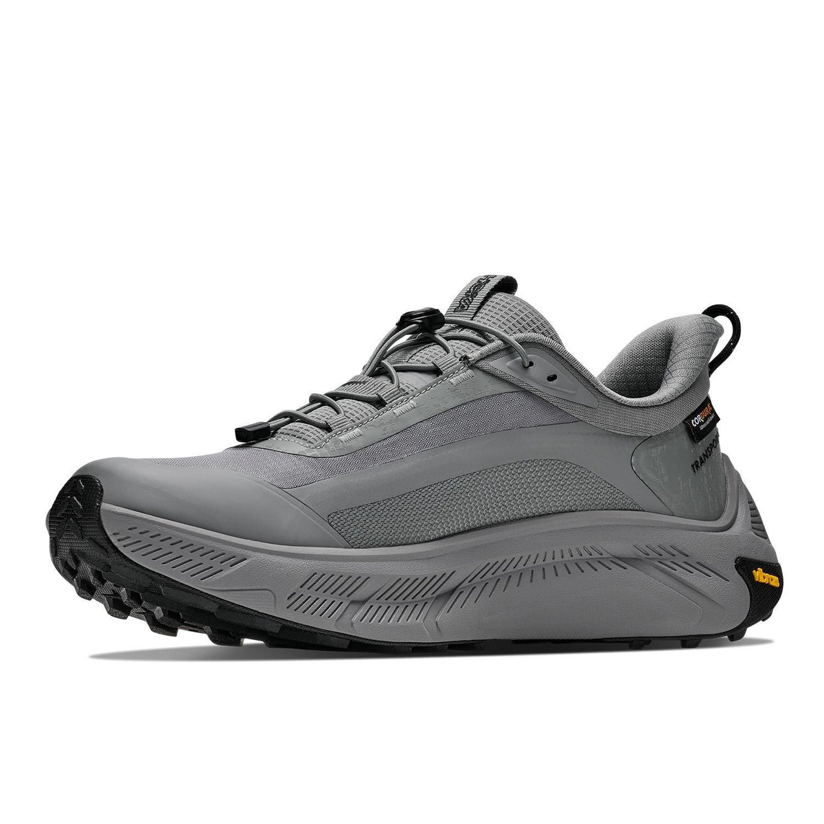 1176678-GYGL Hoka Transport 2 GORE-TEX "Galactic Gray" (Men's)