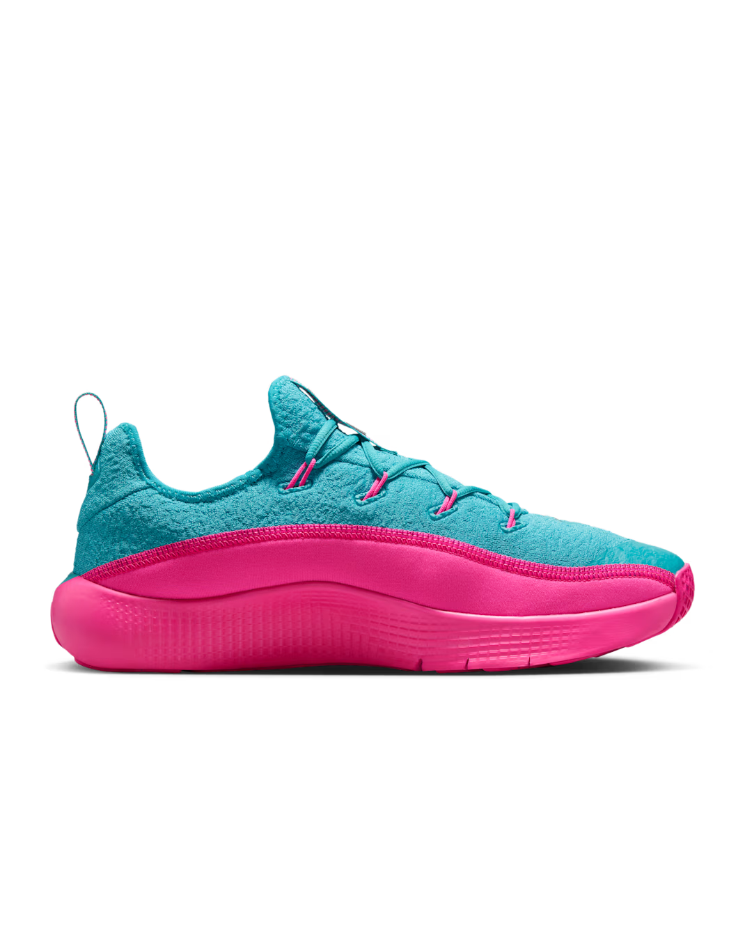FJ6151-301 Nike LeBron TR 1 South Beach (Men's)