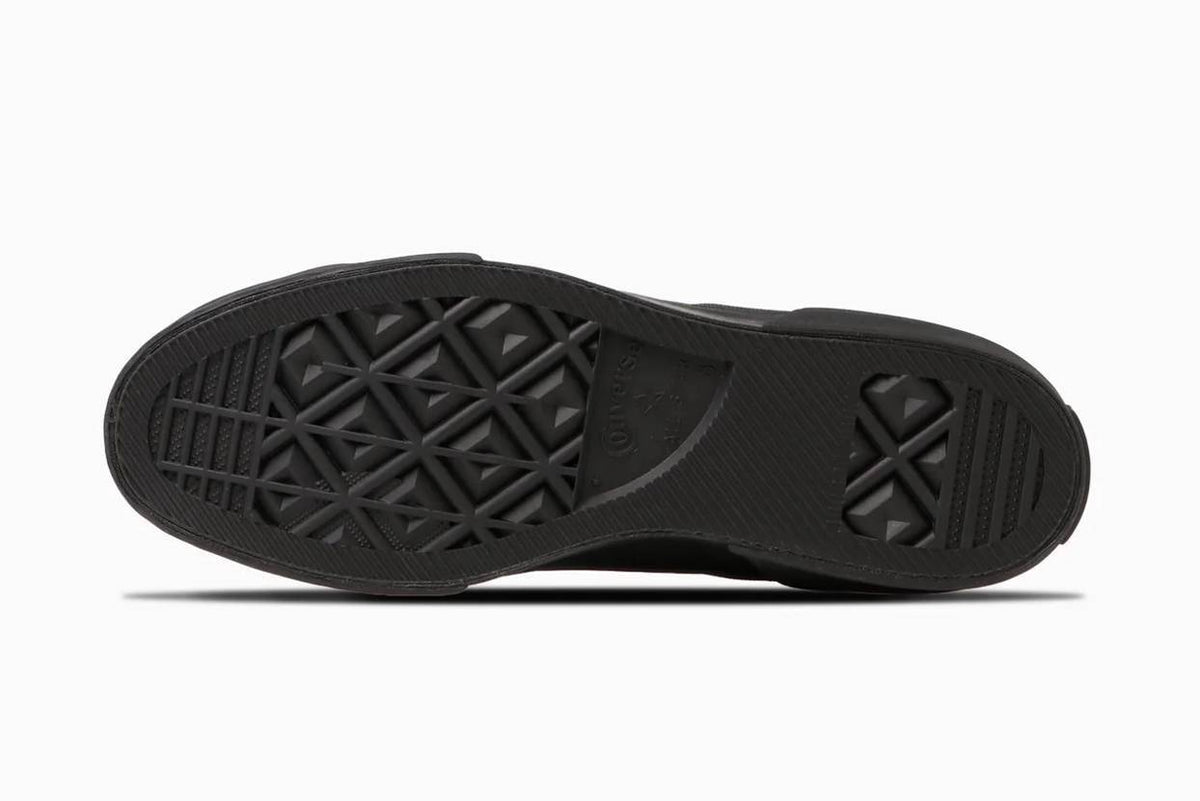 31310200 G-SHOCK Converse All Star Hi Black (Men's)