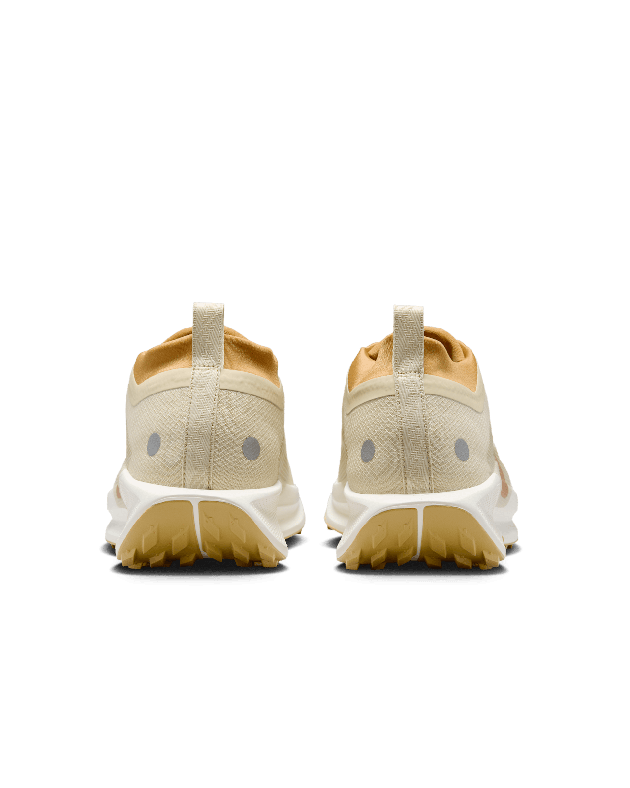 HQ7494-700 Nike Pegasus Trail 5 GORE-TEX Team Gold Desert Ochre (Men's)