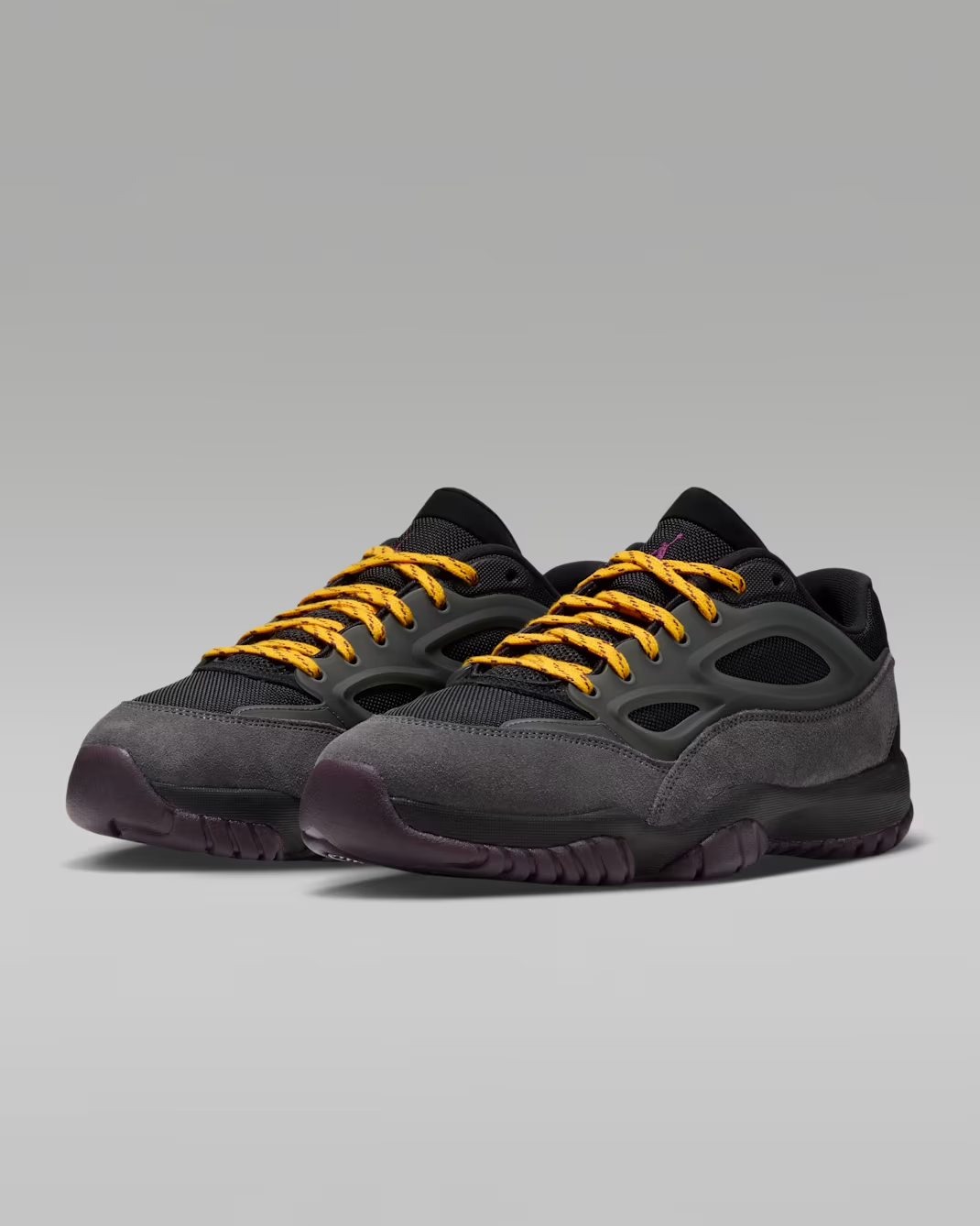 HV4928-003 Nike Jordan DMSN 95 "Black/Iron Grey" (Men's)