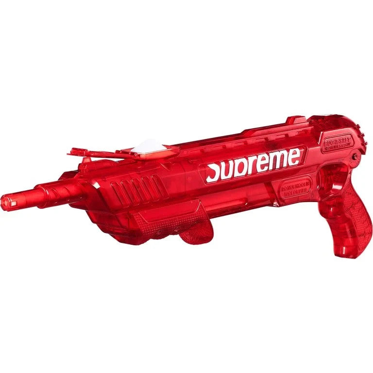 Supreme x Bug-A-Salt 3.0 Red