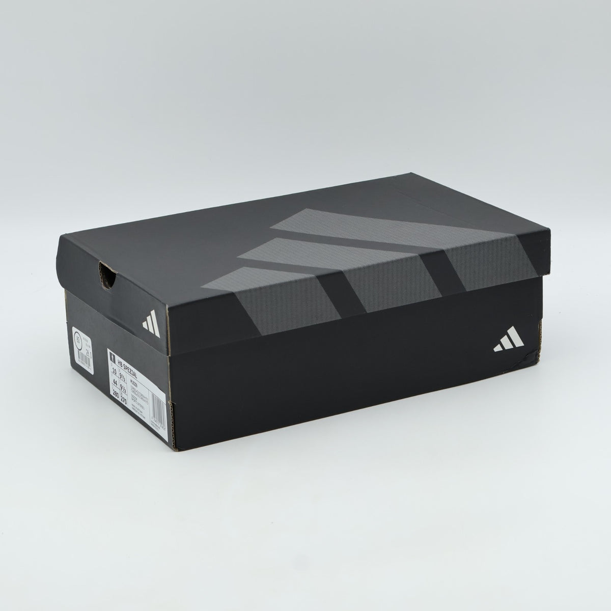 M18209 adidas Handball Spezial Core Black Core White (Men's)
