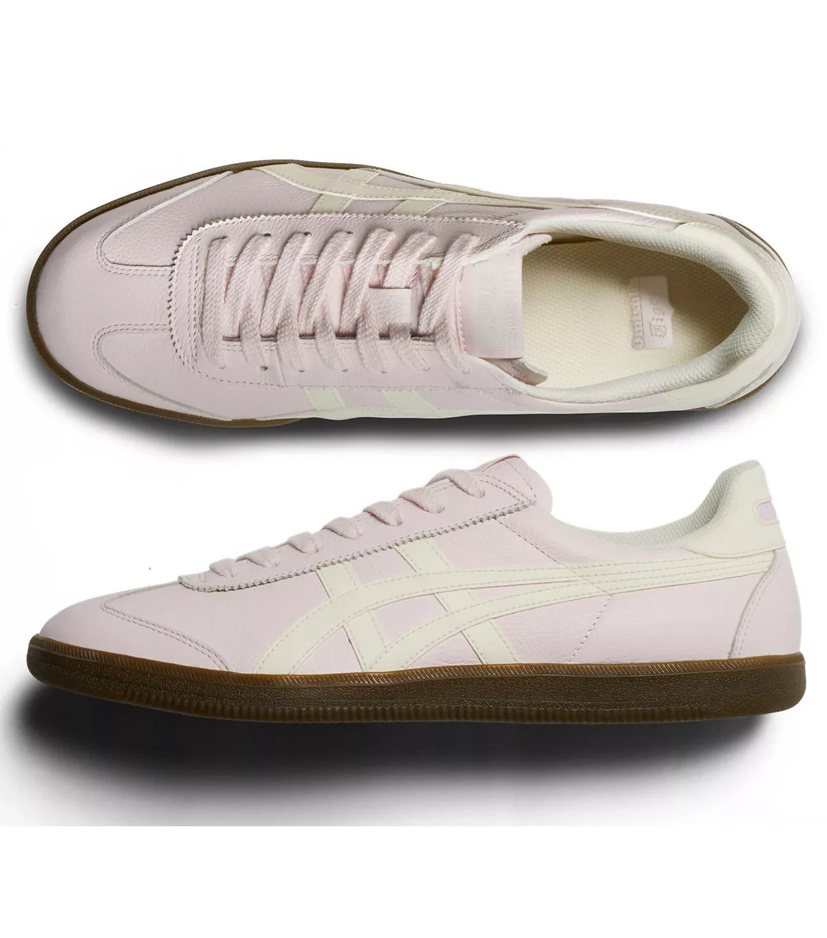 1183C429-700 Onitsuka Tiger Tokuten Crystal Pink/Cream (Men's)