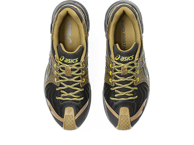 1203A644-200 Kiko Kostadinov Asics Gel-Kiril 3 Bronze Brown (Men's)