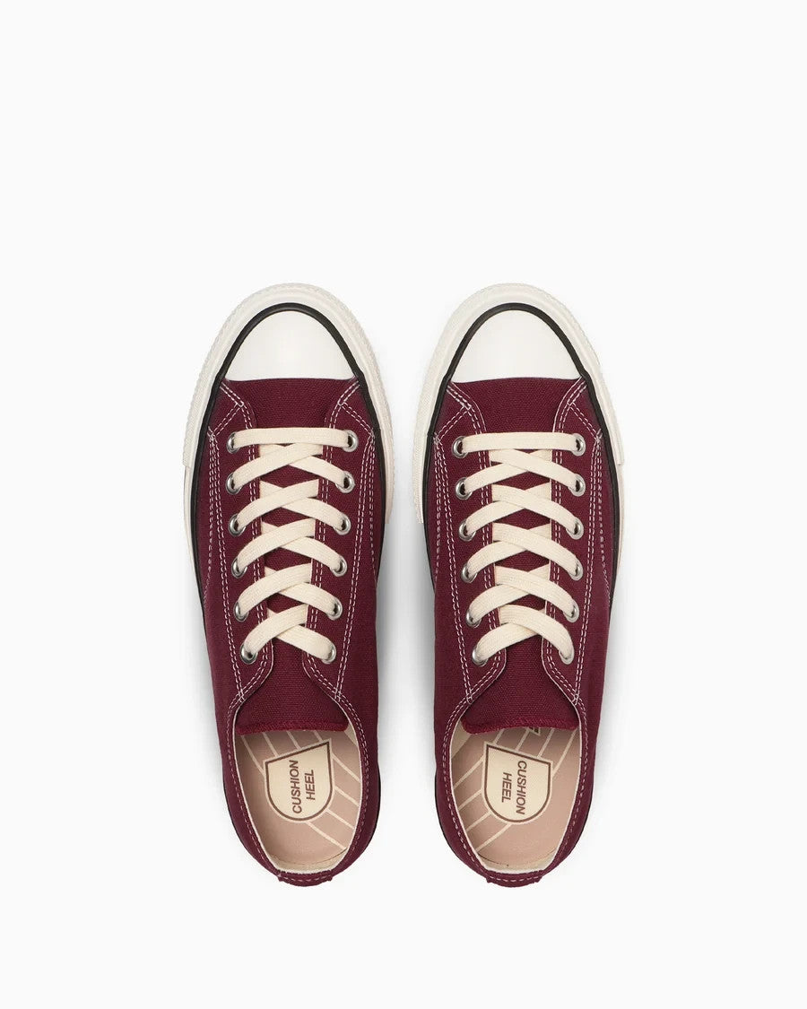33900020 Converse Chuck Taylor Canvas OX Maroon (Men's)