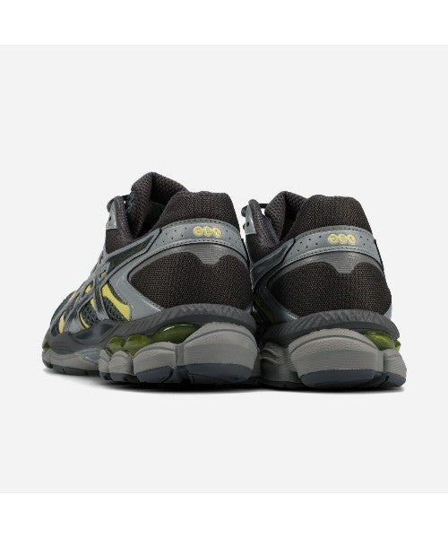 1203A733-020 Asics Gel-Cumulus 16 Carrier Grey Pure Silver (Men's)