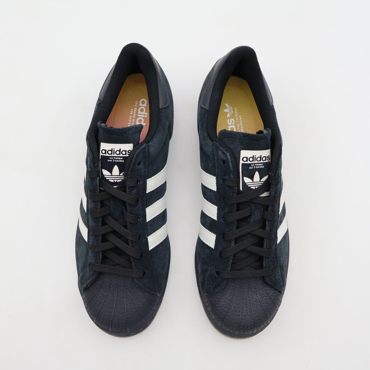 IG1705 adidas Originals Superstar ADV Core Black Zero Metallic Spark (Men's)