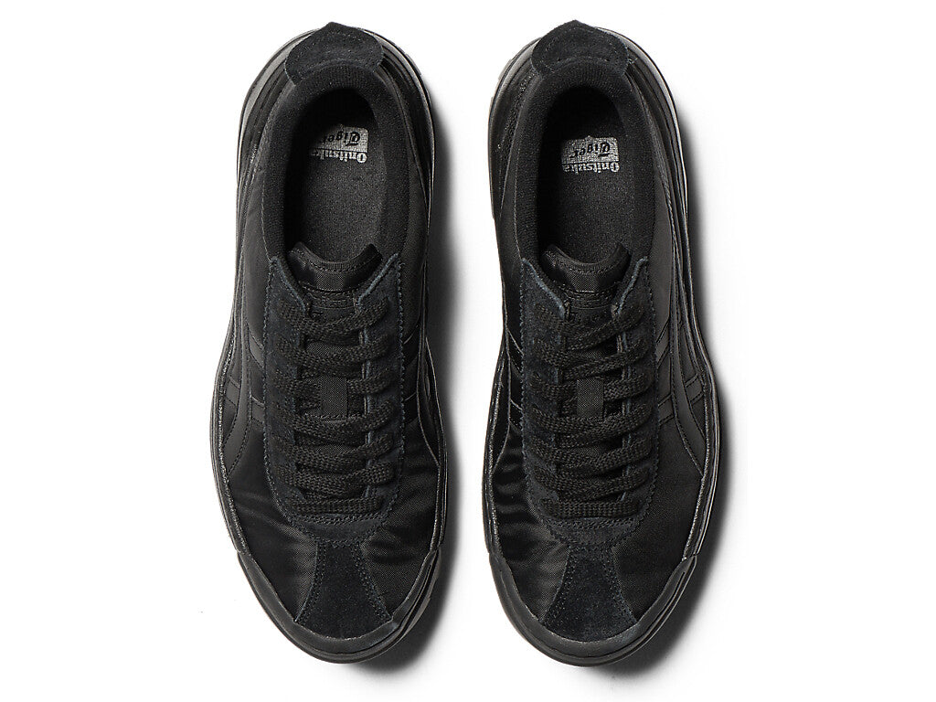 1183A585-001 Onitsuka Tiger Delegation Chunk Black (Men's)