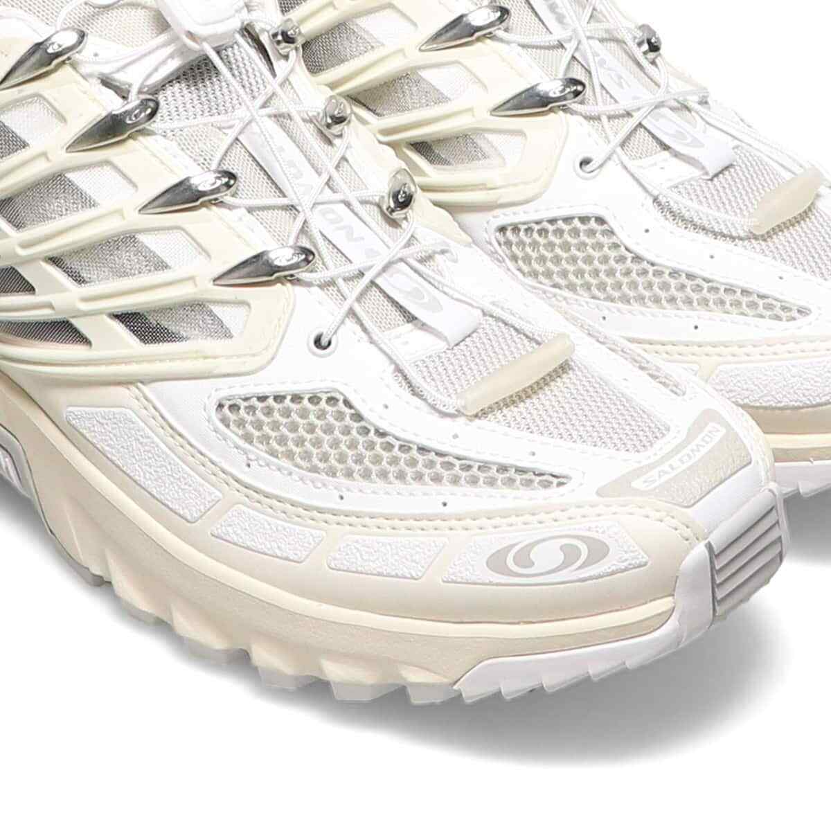 L47179900 Salomon ACS PRO White (Men's)