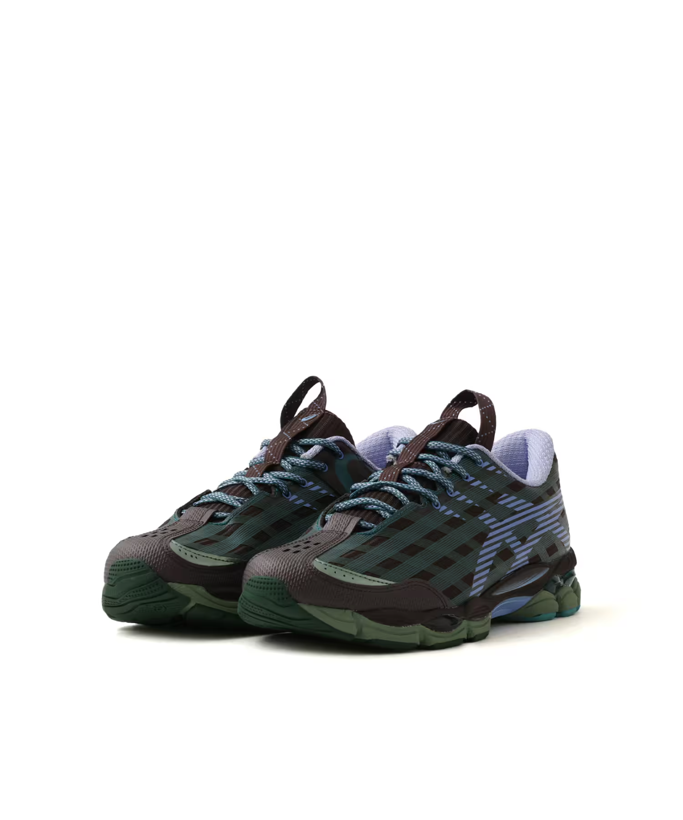 1203B116-201 Kiko Kostadinov Studio ASICS US8-S GEL-SJ33 (Men's)