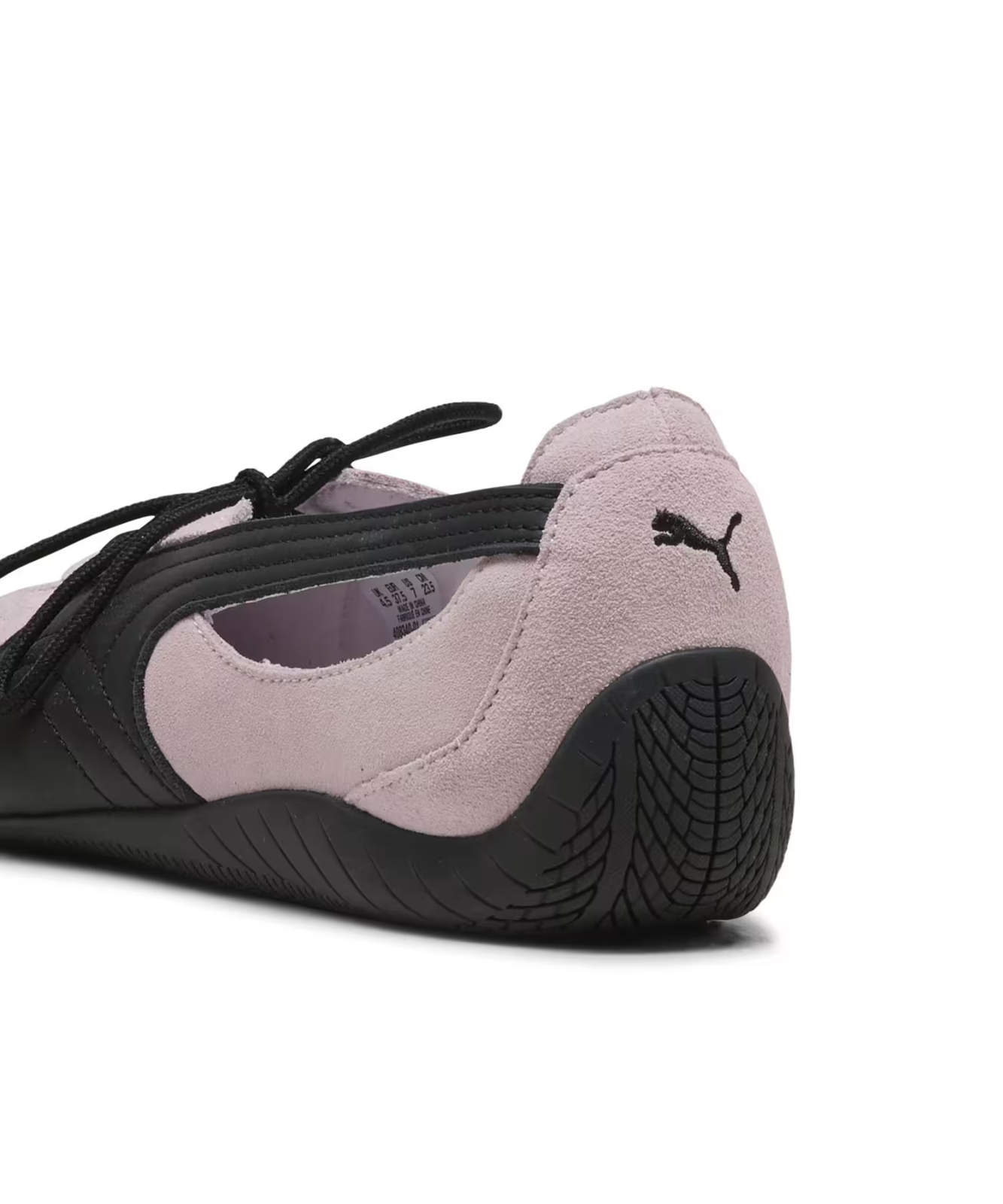408340-01 Puma Speedcat Ballet Nova Powder Pink (Women's)