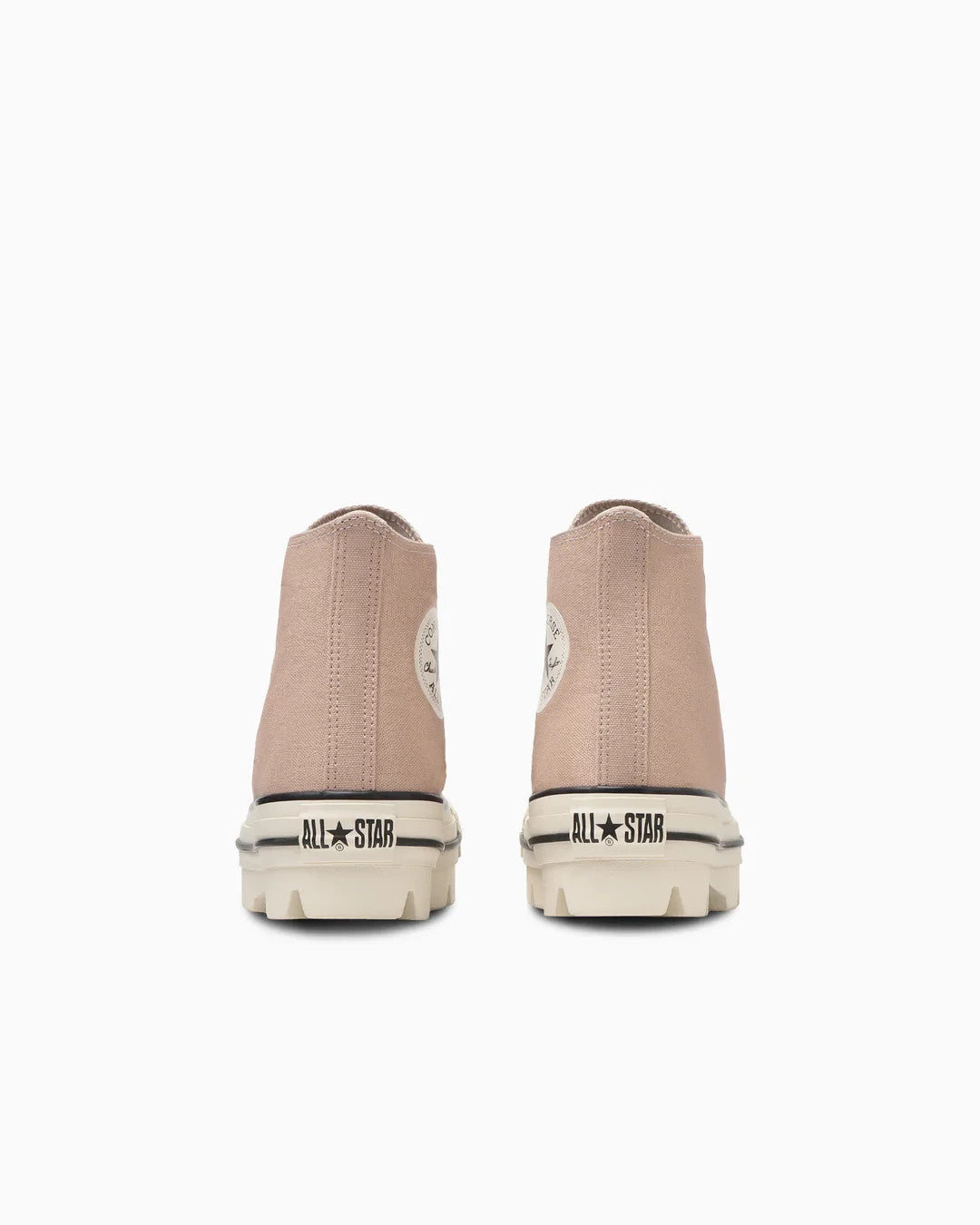 31312730 Converse All Star Chunk Hi Beige (Men's)