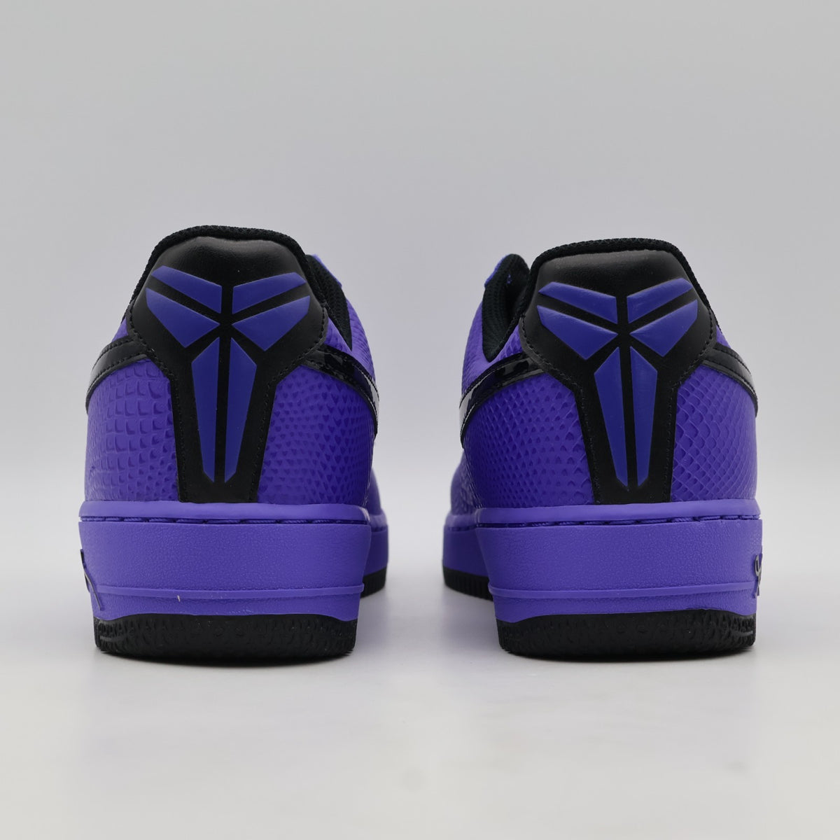 II7062-500 FC Barcelona Kobe Bryant Nike Air Force 1 Low Protro Persian (Men's)