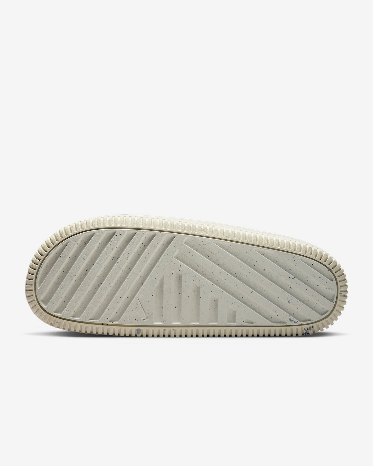 HJ8157-100 Nike Women's Calm Slide Pale Ivory (Women's)