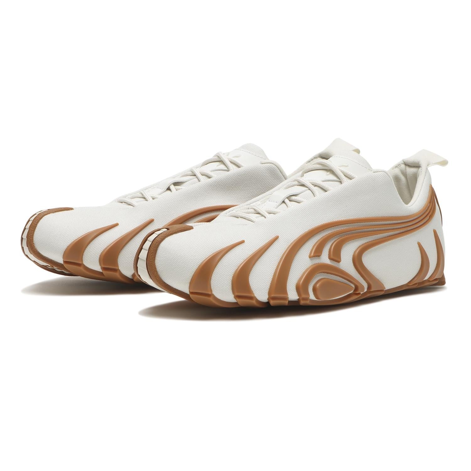 402956-01 Puma Talon WTR Vapor Gray (Men's)