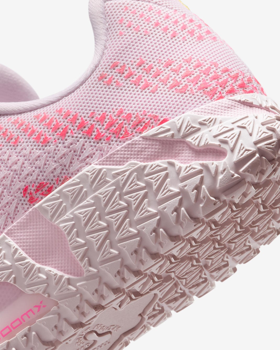 IB4773-602 Nike GS Ja 3 Pink Foam