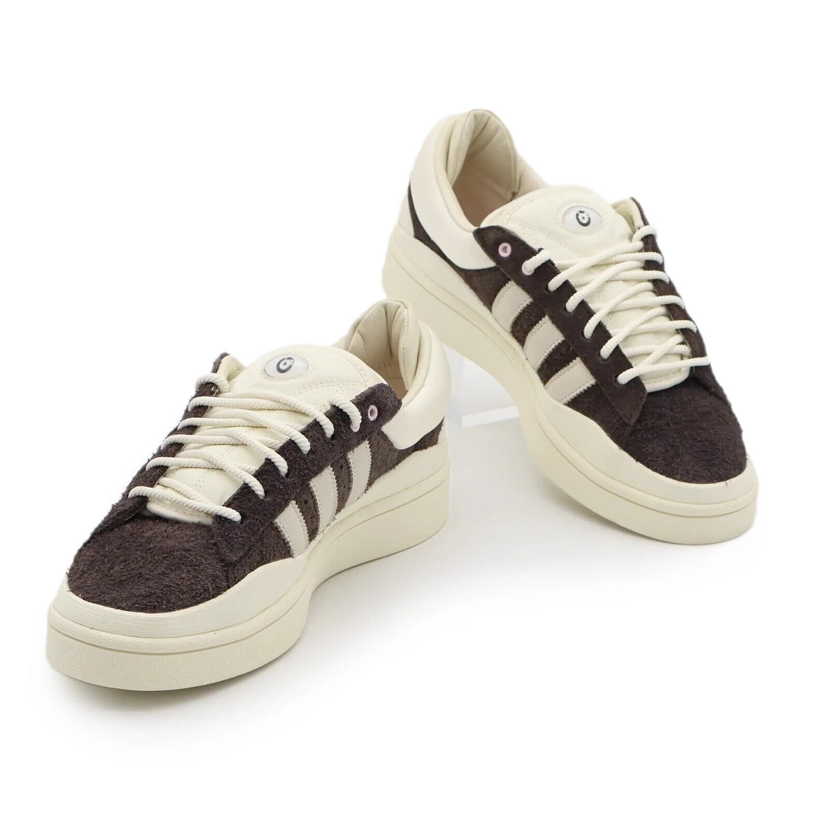 ID2534 Bad Bunny adidas Originals Campus Brown (Men's)