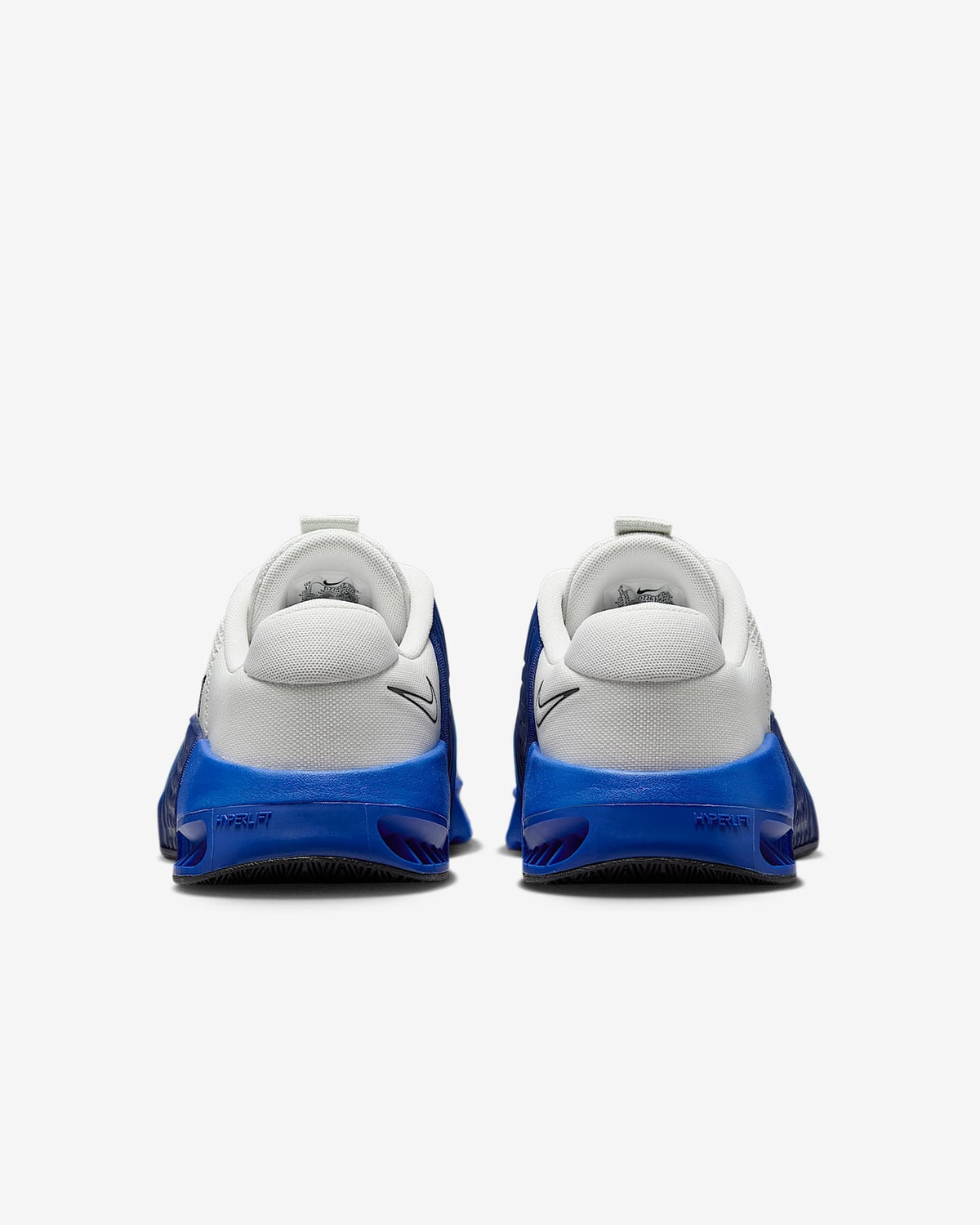DZ2617-008 Nike Metcon 9 Phantom Game Royal Blue Void Black (Men's)