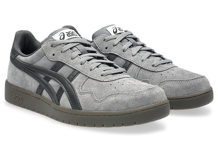 1203B203-020 Asics Japan Pro "Carbon/Graphite Grey" (Men's)