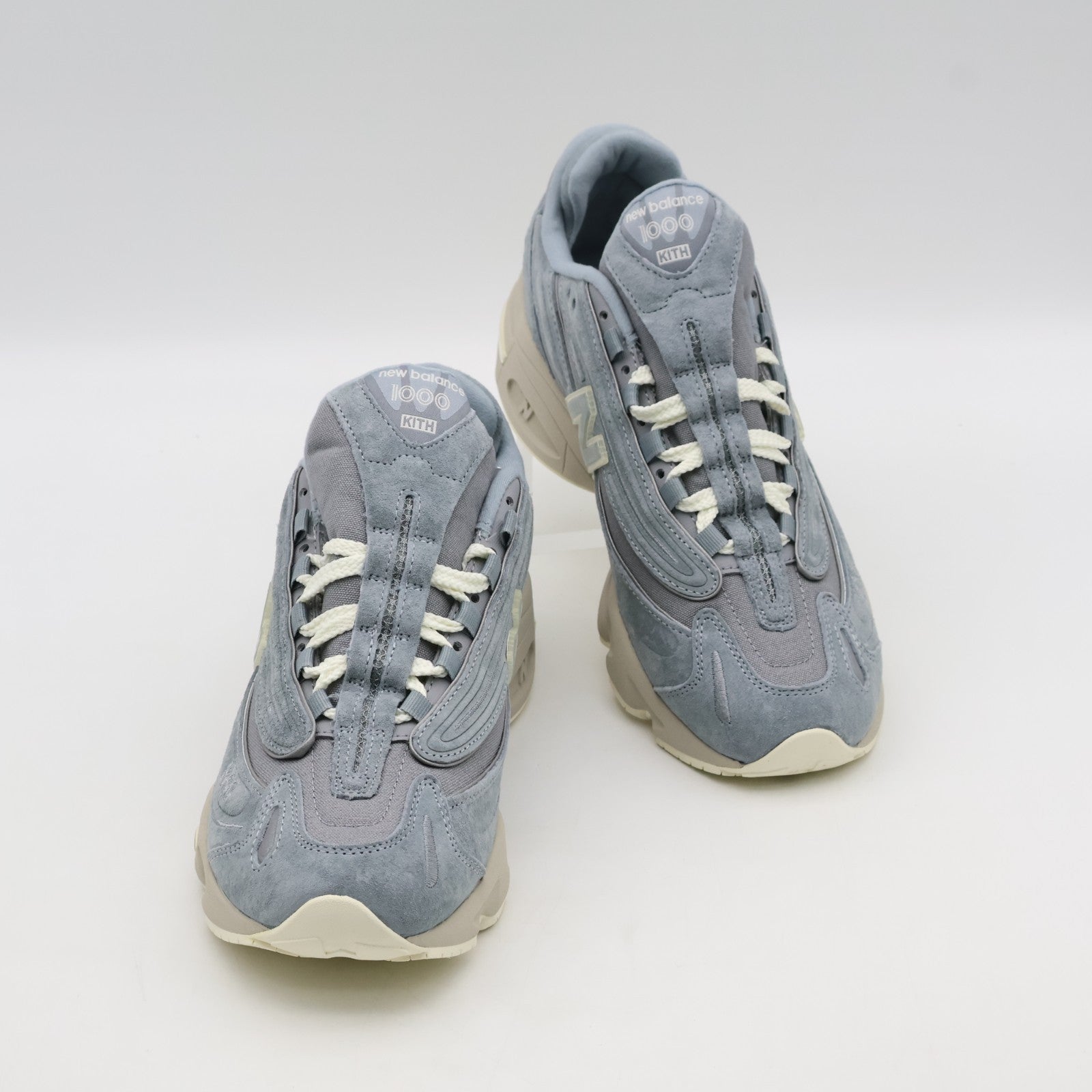 M1000KQ KITH New Balance 1000 Quarry (Men's)