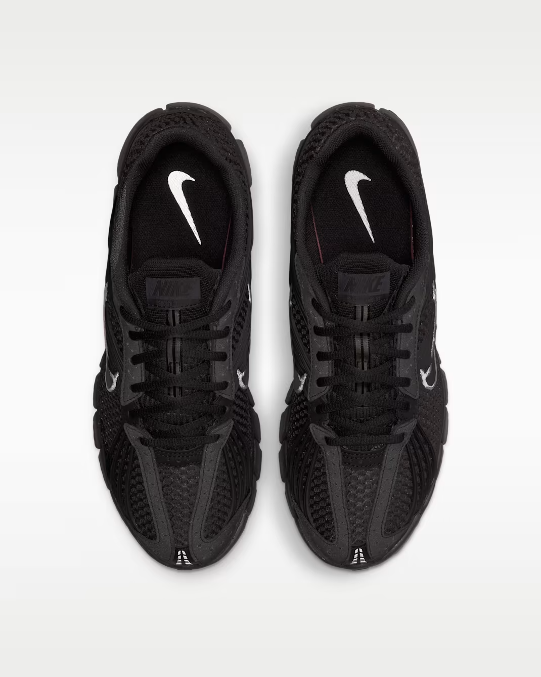IZ6425-001 Nike Zoom Skylon 11 Anthracite/Metallic Silver/Reflective (Men's)