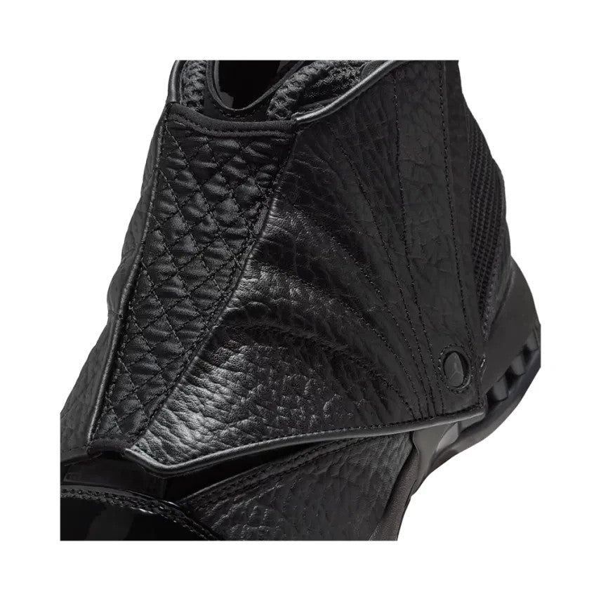 IZ2586-001 Nike Air Jordan 16 "Black Pack" (Men's)