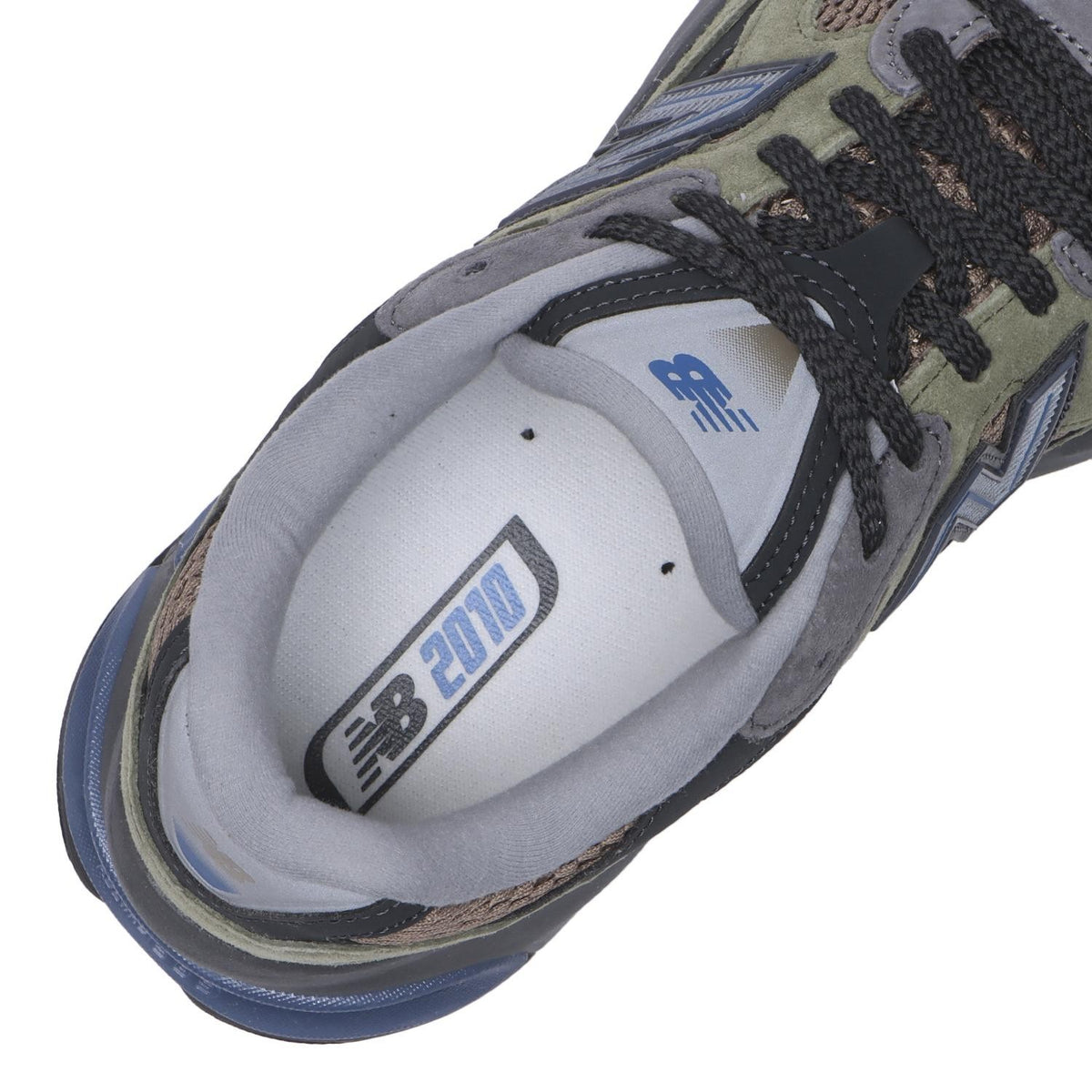 U2010ETN New Balance 2010 Dark Olive Mushroom (Men's)