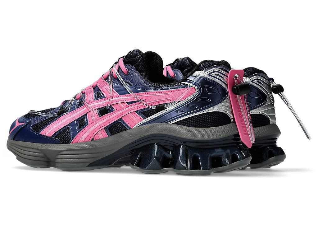 1203A837-400 YOASOBI Asics Gel-Kinetic Fluent Y MidnightDragon Fruit (Men's)